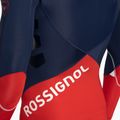 Чоловічий топ Rossignol Infini Compression Race Top темно-синій 16