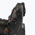 Гірськолижні черевики Lange Shadow 110 LV GW чорні/помаранчеві 11
