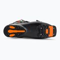 Гірськолижні черевики Lange Shadow 110 LV GW чорні/помаранчеві 4