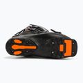 Жіночі гірськолижні черевики Lange Shadow 85 W LV GW чорні переробка 10