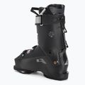 Жіночі гірськолижні черевики Lange Shadow 85 W LV GW чорні переробка 2