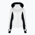 Жіноча гірськолижна куртка Rossignol Depart біла 13