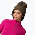 Жіноча термоактивна кофта Rossignol Classique 1/2 Zip orchid pink 5