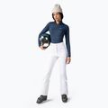 Жіноча термоактивна кофта Rossignol Classique 1/2 Zip dark navy 5