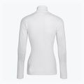 Жіноча термоактивна кофта Rossignol Classique 1/2 Zip white 8