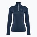 Термокофта жіноча Rossignol Classique 1/2 Zip dark navy 7