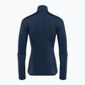 Жіноча термоактивна кофта Rossignol Classique 1/2 Zip dark navy 8