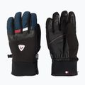 Рукавиці гірськолижні чоловічі Rossignol Strato Impr dark navy