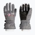 Рукавиці гірськолижні дитячі Rossignol Jr Roc Impr G heather grey