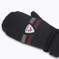 Дитячі гірськолижні рукавиці Rossignol Jr Roc Impr M чорні 4