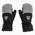 Рукавиці гірськолижні дитячі Rossignol Jr Tech Impr M heather grey 2