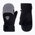 Рукавиці гірськолижні дитячі Rossignol Jr Tech Impr M heather grey