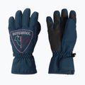 Дитячі лижні рукавички Rossignol Jr Rooster G dark navy
