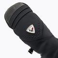 Жіночі гірськолижні рукавиці Rossignol Absolute Impr M чорні 4
