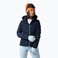 Куртка гірськолижна жіноча Rossignol Staci Pearly dark navy