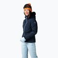 Жіноча лижна куртка Rossignol Staci Pearly dark navy 4