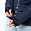 Жіноча лижна куртка Rossignol Staci Pearly dark navy 10