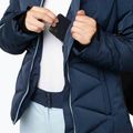 Куртка гірськолижна жіноча Rossignol Staci Pearly dark navy 13