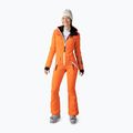 Костюм жіночий Rossignol Sublim Overall помаранчевий 2