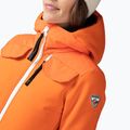 Костюм жіночий Rossignol Sublim Overall помаранчевий 8