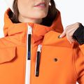 Костюм жіночий Rossignol Sublim Overall помаранчевий 10