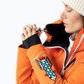 Костюм жіночий Rossignol Sublim Overall помаранчевий 17