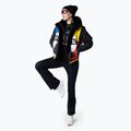 Жіноча гірськолижна куртка Rossignol Space Bomber чорна 4
