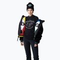 Жіноча гірськолижна куртка Rossignol Space Bomber чорна 6