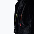Жіноча гірськолижна куртка Rossignol Space Bomber чорна 7