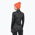 Жіноча термоактивна кофта Rossignol Booster 1/2 Zip Top 100 black 2