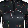 Жіноча термоактивна кофта Rossignol Booster 1/2 Zip Top 100 black 9