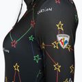 Жіноча термоактивна кофта Rossignol Booster 1/2 Zip Top 100 black 10