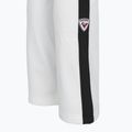 Жіночі гірськолижні штани Rossignol Resort Softshell білі 8