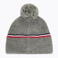 Шапка зимова чоловіча Rossignol Ewan heather grey 2