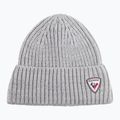 Шапка зимова чоловіча Rossignol Djinn heather grey