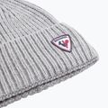 Шапка зимова чоловіча Rossignol Djinn heather grey 2