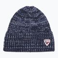 Шапка зимова чоловіча Rossignol Djinn dark navy
