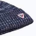Шапка зимова чоловіча Rossignol Djinn dark navy 2