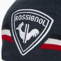 Шапка зимова чоловіча Rossignol Rooster Pompon dark navy 4