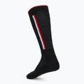 Шкарпетки гірськолижні чоловічі Rossignol Strato black 2