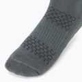 Шкарпетки гірськолижні чоловічі Rossignol Strato heather grey 3