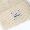Шапка зимова жіноча Rossignol Stellar white 3