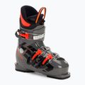 Дитячі гірськолижні черевики Rossignol Hero J3 метеор сірі