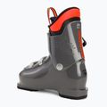 Дитячі гірськолижні черевики Rossignol Hero J3 метеор сірі 2