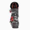 Дитячі гірськолижні черевики Rossignol Hero J3 метеор сірі 3