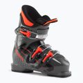 Дитячі гірськолижні черевики Rossignol Hero J3 метеор сірі 6