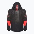 Чоловіча лижна куртка Rossignol Hero All Speed чорна 18