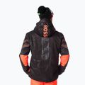 Чоловіча лижна куртка Rossignol Hero All Speed чорна 2