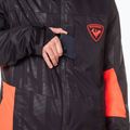Чоловіча лижна куртка Rossignol Hero All Speed чорна 10
