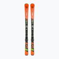 Гірські лижі Rossignol React RTX + Xpress 10 GW
